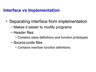 4. Constructors+Destructors.ppt C++ object oriented programming | PPT