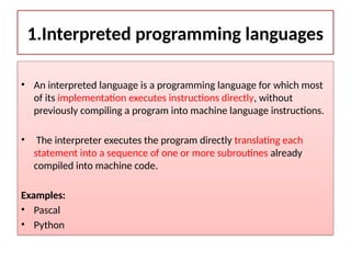 4.NOTATIONS of Algorithm in unit 1 python.pptx