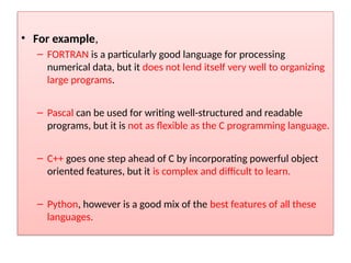 4.NOTATIONS of Algorithm in unit 1 python.pptx