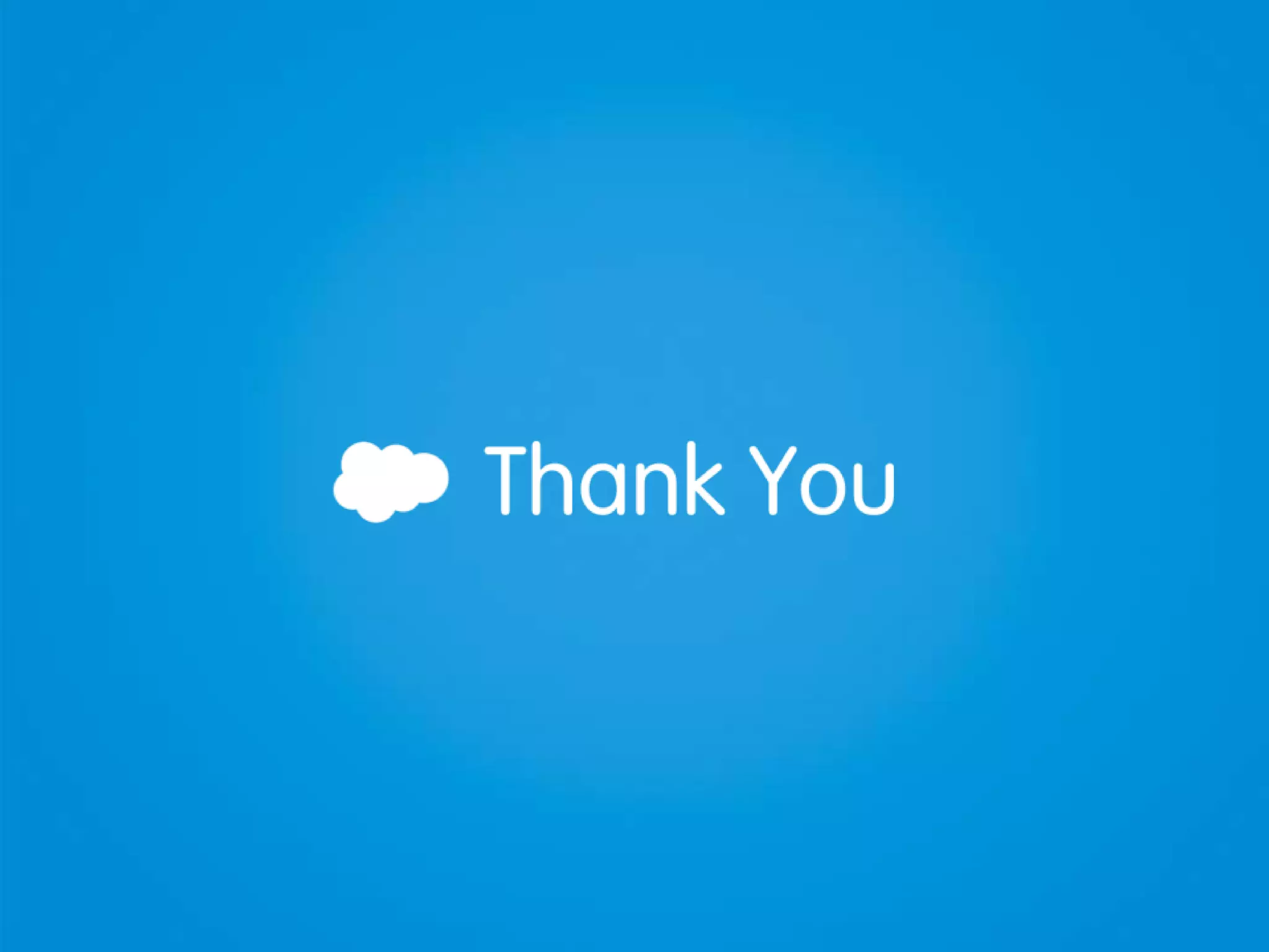 How Salesforce Trains Sales Reps