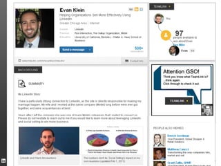 LinkedIn Confidential ©2013 All Rights Reserved 65
 