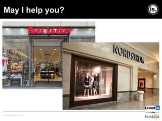 Copyright © InsideSales.com Inc. All Rights Reserved© InsideSales.com Inc.
May I help you?
 