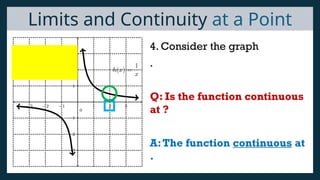 4.1-Continuity-of-Functions Basic Calculus | PPTX