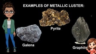 Naturally Occurring Rocks MINERALS AND ROCKS: Naturally occurring rocks | PPTX