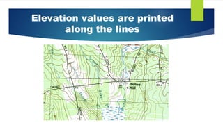 Digital Elevation models and their uses in GIS | PDF