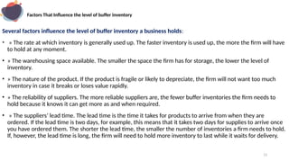 4.2 INVENTORY MANAGEMENT- Effective Inventory Management Strategies for ...