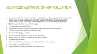 Anchu.s ,seminar on Environmental education | PDF