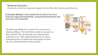 Eucelle Method 4.Different Classes of crude drugs..pptx