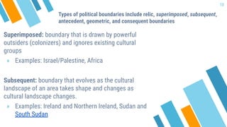 4.4 Defining Political Boundaries.pdffff | PDF