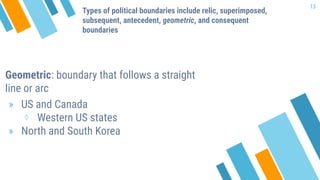 4.4 Defining Political Boundaries.pdffff | PDF