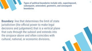 4.4 Defining Political Boundaries.pdffff | PDF