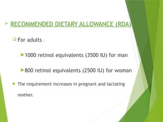 4. Role of Vitamins in Development of Head and Neck[1].pptx