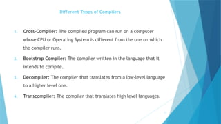 4. How compilation System works Lec 3.pptx