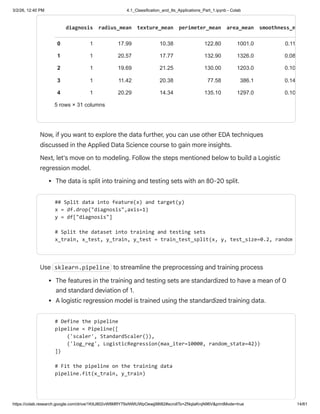 Comprehensive Guide to Supervised Learning: Classification Techniques ...