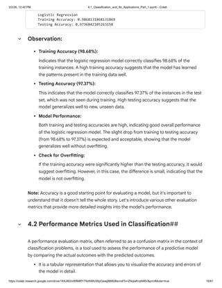 Comprehensive Guide to Supervised Learning: Classification Techniques ...