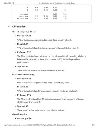 Comprehensive Guide to Supervised Learning: Classification Techniques ...