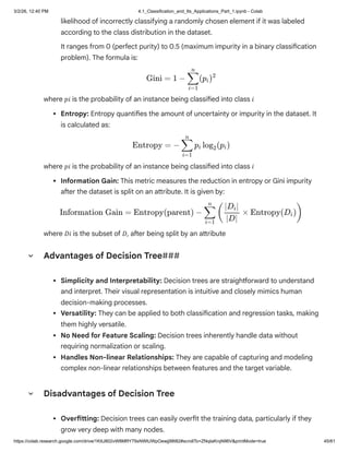 Comprehensive Guide to Supervised Learning: Classification Techniques ...