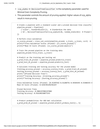 Comprehensive Guide to Supervised Learning: Classification Techniques ...