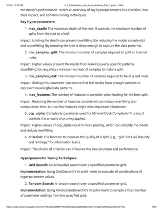 Comprehensive Guide to Supervised Learning: Classification Techniques ...