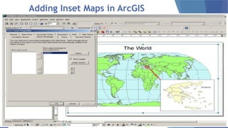 Comprehensive Guide to GIS Map Design and Cartographic Principles | PPTX