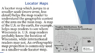 Comprehensive Guide to GIS Map Design and Cartographic Principles | PPTX
