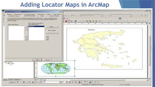 Comprehensive Guide to GIS Map Design and Cartographic Principles | PPTX