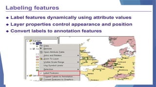 Comprehensive Guide to GIS Map Design and Cartographic Principles | PPTX