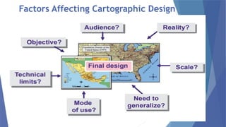 Comprehensive Guide to GIS Map Design and Cartographic Principles | PPTX