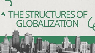 Comprehensive Overview of Globalization Structures and Economic ...