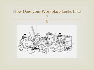 Comprehensive Guide to Safe Materials Handling and Storage Practices | PPTX