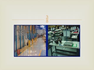 Comprehensive Guide to Safe Materials Handling and Storage Practices | PPTX