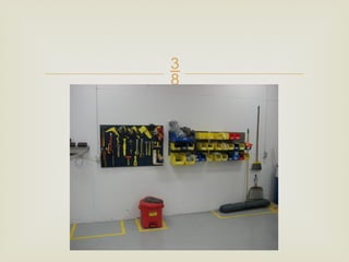 Comprehensive Guide to Safe Materials Handling and Storage Practices | PPTX