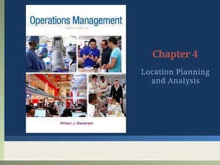 Comprehensive Guide to Location Planning and Analysis for Business ...