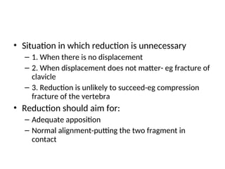 Comprehensive Overview of Bone Fractures: Types, Causes, Diagnosis, and ...