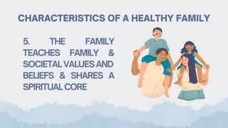 Comprehensive Overview of Family Developmental Stages and Health Tasks ...