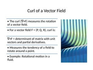4. Introduction on Divergence_Curl_Gradient_.pptx