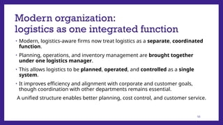 Separate Logistics Guide to Logistics Network Planning and Omnichannel Fulfilment ...