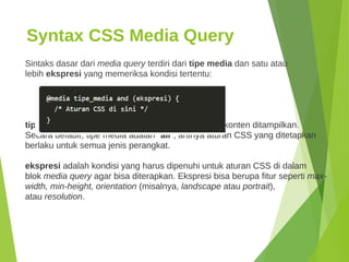 Comprehensive Guide to CSS Basics and Advanced Styling Techniques | PDF