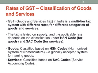 Comprehensive Guide to Input Tax Credit and GST Liability in India | PDF