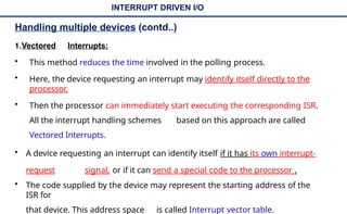 4.2 Program controlled, interrupt driven and DMA.pptx