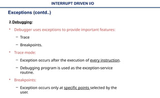 4.2 Exceptions.pptx _ | PPTX