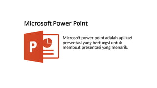 Comprehensive Guide to Microsoft Word, Excel, and PowerPoint ...