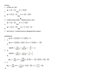 Understanding Zero Vectors and Their Properties in Vector Algebra | PPT