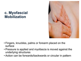 Comprehensive Guide to Soft Tissue Mobilization Techniques in ...