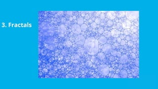 Pattern In Nature Math Exploring Patterns in Art and Nature: Fibonacci, Symmetry, Fractals ...