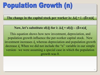4 2 economic growth | PPT