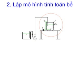 BỂ AEROTANK TRONG XỬ LÝ NƯỚC THẢI  MÔI TRƯỜNG HƯNG PHƯƠNG