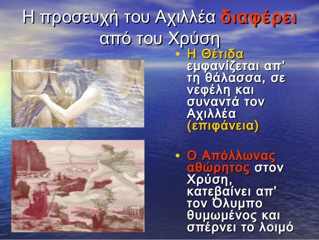 Î ÏÏοÏεÏ
Ïή ÏοÏ
ÎÏιλλÎα διαÏÎÏει
αÏÏ ÏοÏ
ΧÏÏÏη
⢠ΠÎÎÏιδα
εμÏανίζεÏαι αÏâ
Ïη θάλαÏÏα, Ïε
νεÏÎλη και
ÏÏ
νανÏά Ïον
ÎÏιλλÎα
(ε...