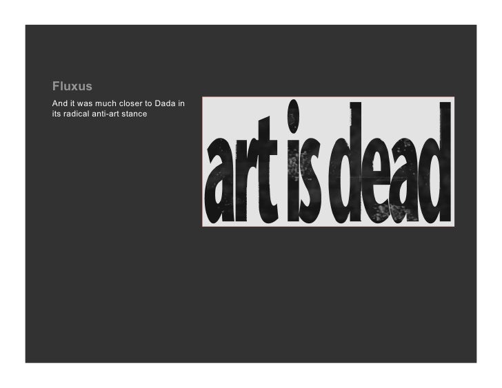 4 3 Fluxus