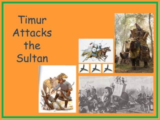 4 3 the great mughal empire in india | PPT